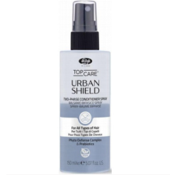 Lisap Milano Top Care URBAN Two-phase Conditioner - Двухфазный кондиционер для волос, 150ml