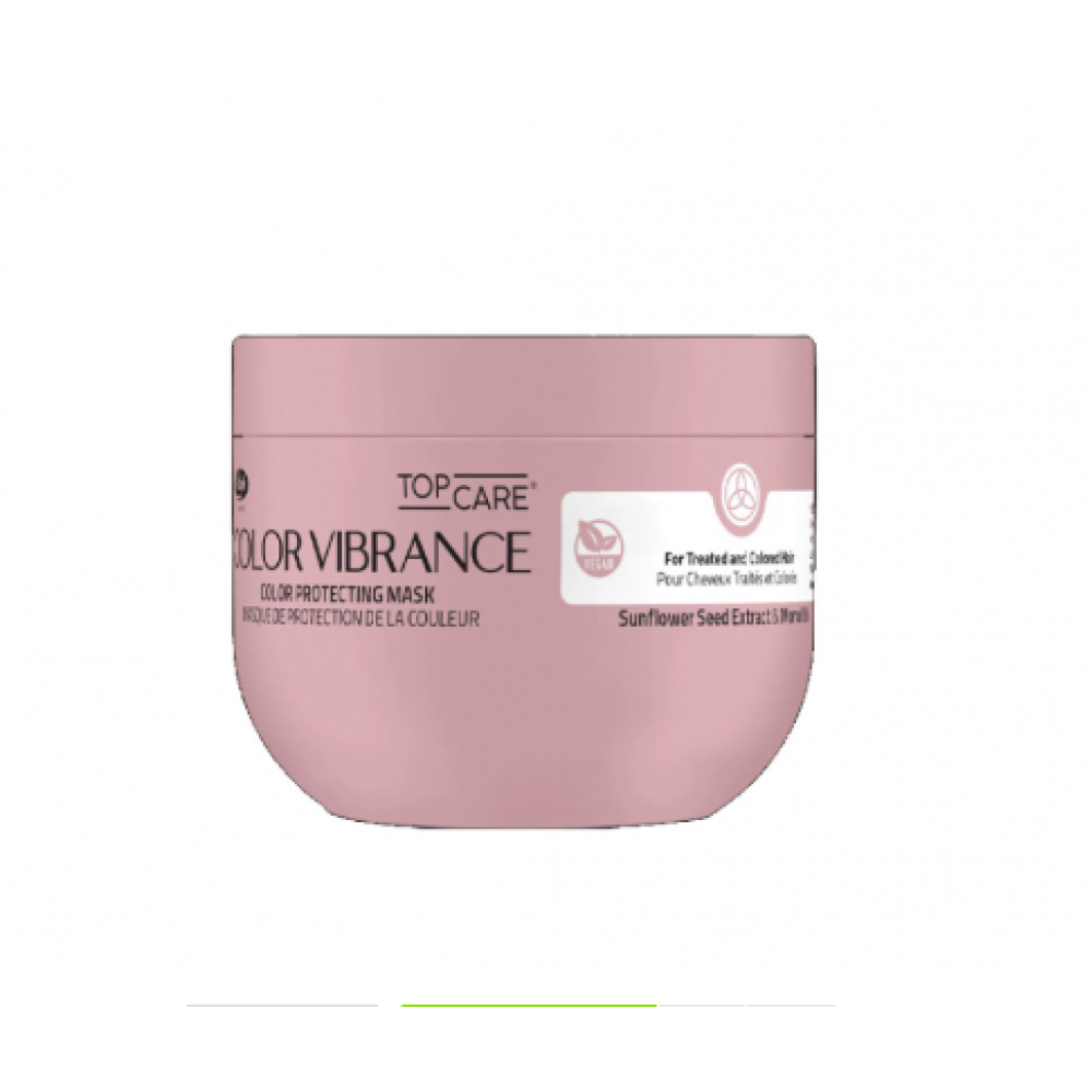Lisap Color Vibrance Color Protecting Mask - Маска для окрашенных волос, 200ml (800890)
