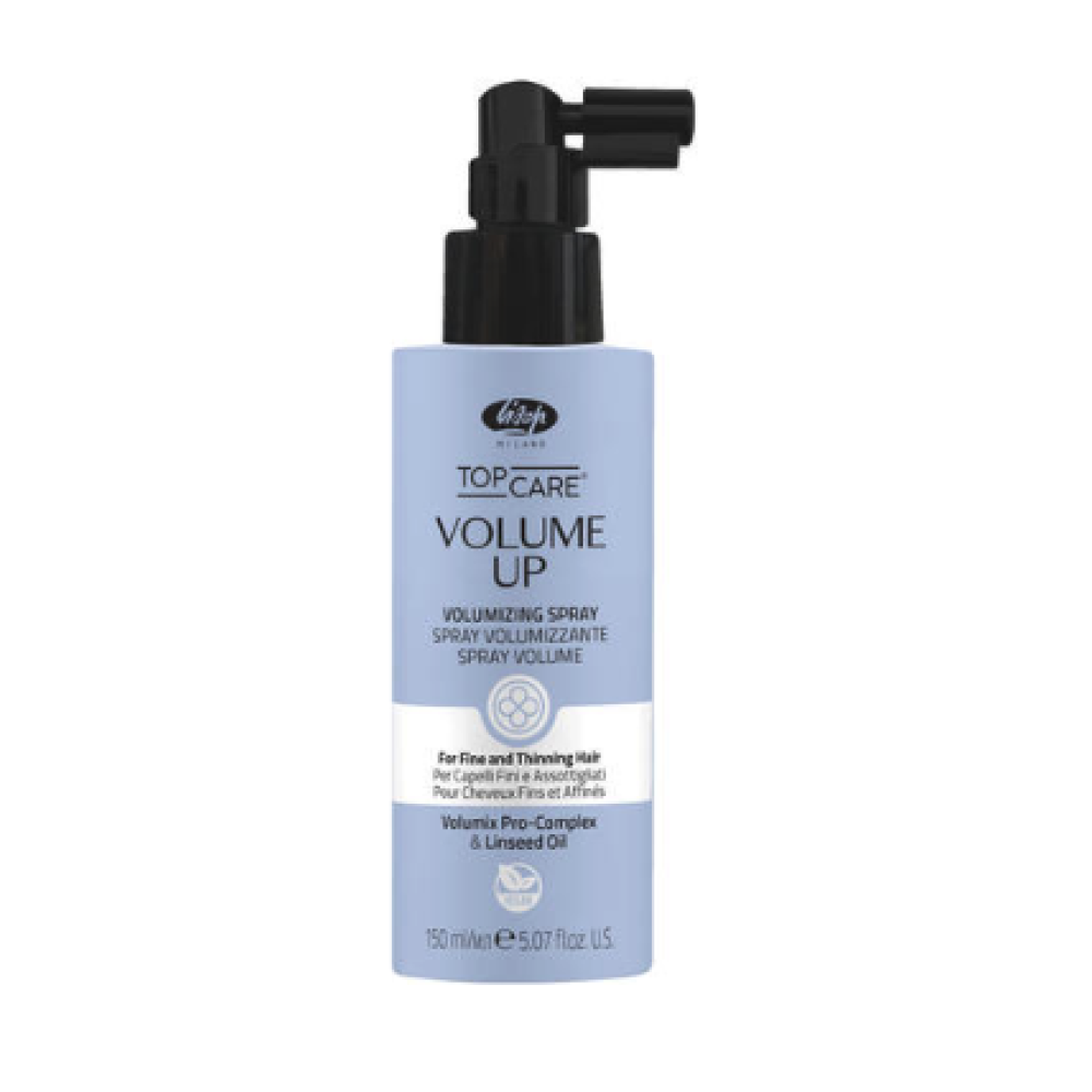 Lisap Volume Up Spray - Спрей для объёма волос, 250ml (220062)