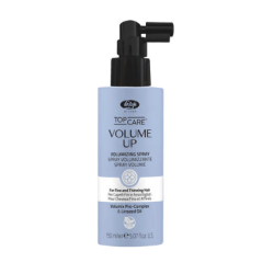 Lisap Volume Up Spray - Спрей для объёма волос, 250ml