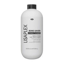 Lisap Lisaplex Bond Saver Conditioner - Восстанавливающий кондиционер, 1000ml