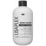 Lisap Lisaplex Bond Saver Conditioner - Восстанавливающий кондиционер, 250ml