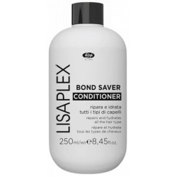 Lisap Lisaplex Bond Saver Conditioner - Восстанавливающий кондиционер, 250ml