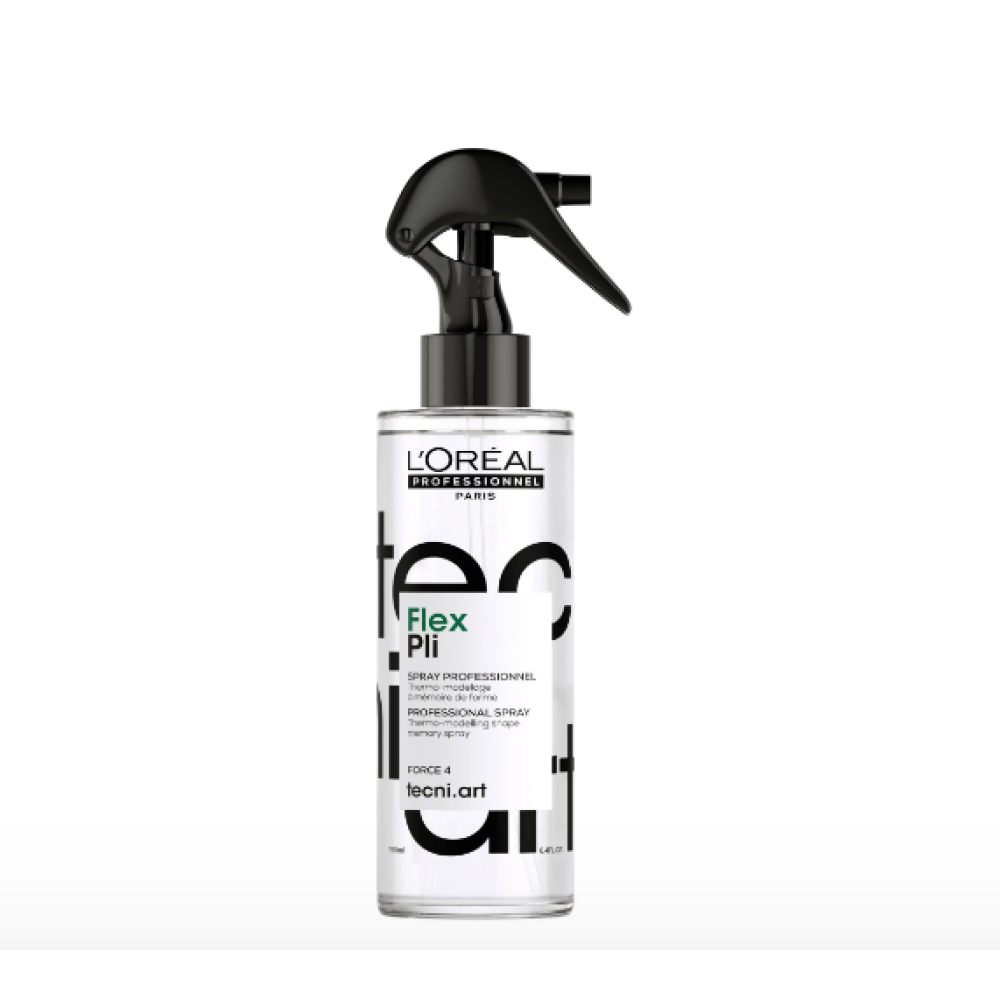L'Oreal Professionnel Tecni.Art PLI Thermo-modelling spray - Моделирующий спрей с термозащитой (1462231)