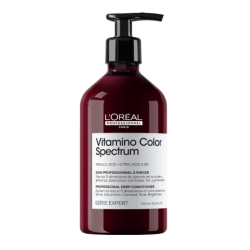 L'Oreal Professionnel Serie Expert Vitamino Color Spectrum Conditioner - Кондиционер сохраняющий цвет волос, 500ml