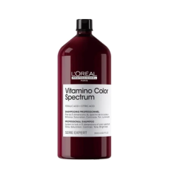 L'Oreal Professionnel Serie Expert Vitamino Color Spectrum Shampoo - Шампунь сохраняющий цвет волос, 1500ml