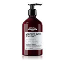 L'Oreal Professionnel Serie Expert Vitamino Color Spectrum Shampoo - Шампунь сохраняющий цвет волос, 500ml