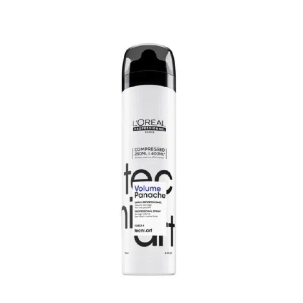 L'Oreal Professionnel Tecni Art Savage Panache Spray - Текстурирующая-пудра спрей (E2907400)