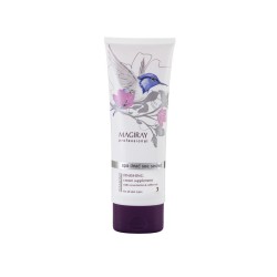 MAGIRAY Diamond Finishing cream - Бриллиантовый завершающий крем, 200ml