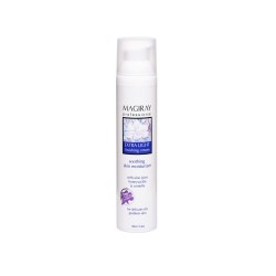 MAGIRAY EXTRA LIGHT Finishing cream - Экстра лёгкий увлажняющий крем для всех типов кожи