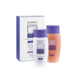 MAGIRAY EXFO - GLYCOCARE renewing complex - Обновляющий омолаживающий комплекс, 250ml