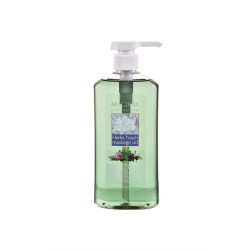 MAGIRAY Herbs Touch Massage Oil - Массажное масло "Прикосновение природы", 500ml