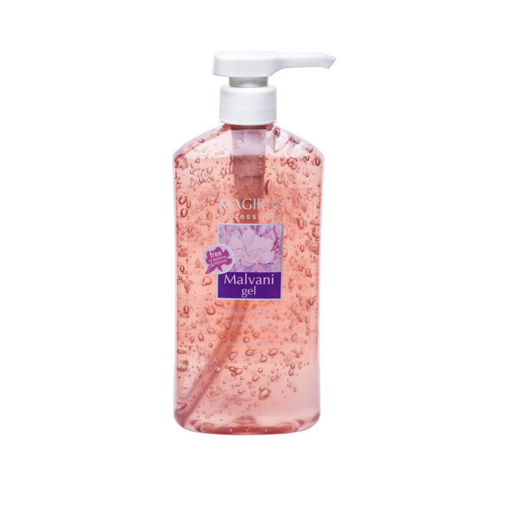 MAGIRAY Malvani gel - Гель без жиров и масел, 500ml (920027)