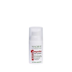 MAGIRAY Myrrha SKIN Balsam POLISHER - Бальзам Мирра, 100ml