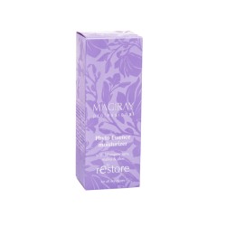 MAGIRAY RESTORE Phyto-Essence moisturizer - Увлажняющая эмульсия для всех типов кожи
