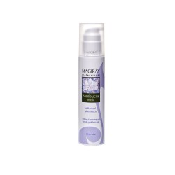 MAGIRAY Sambucus mask - Успокаивающая маска для проблемной кожи, 200ml