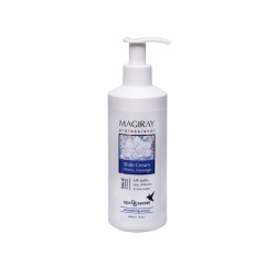 MAGIRAY Slide cream 30min. massage - Массажный крем, 400ml