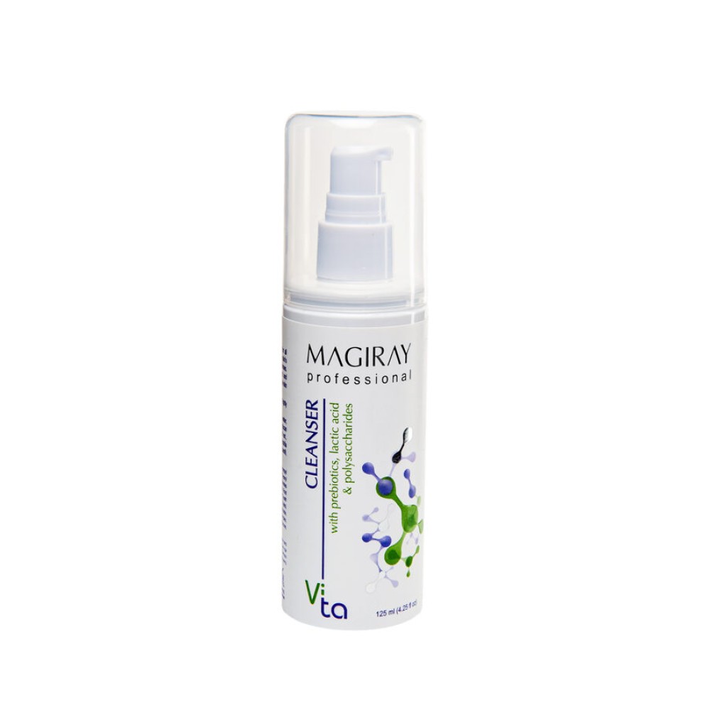 MAGIRAY VITA Cleanser - Очищающий гель (414494)
