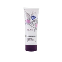 MAGIRAY Diamond Renewing Cream-Peeling - Бриллиантовый Крем-Пилинг