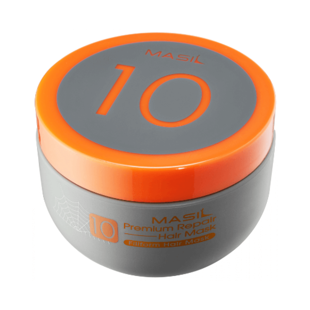 MASIL 10 Premium Repair Hair Mask - Восстанавливающая премиум-маска для волос, 300ml (061207)