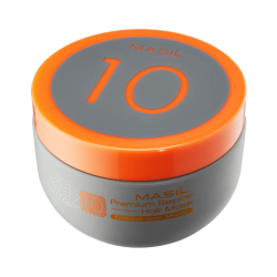 MASIL 10 Premium Repair Hair Mask - Восстанавливающая премиум-маска для волос, 300ml