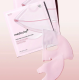 MEDICUBE PDRN Pink Collagen Gel Mask - Гелевая маска для упругости и сияния кожи (108046/474873)