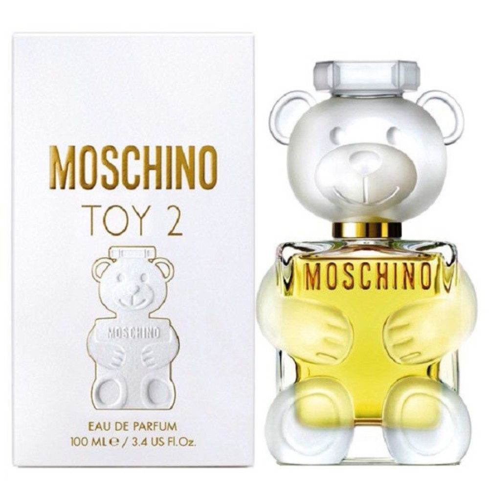 MOSCHINO TOY2, EDP - Парфюм для женщин (9308)