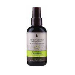 MACADAMIA Nourishing Repair Oil Spray - Масло-спрей увлажняющее, 125ml
