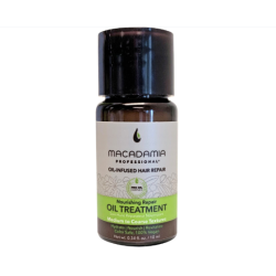 MACADAMIA Nourishing Repair Oil Treatment - Увлажняющее масло для волос, 10ml