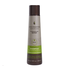 MACADAMIA Nourishing Repair Shampoo - Питательный и восстанавливающий шампунь для волос, 300ml