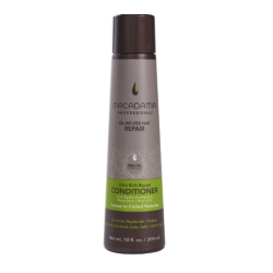MACADAMIA Ultra Rich Repair Conditioner - Кондиционер ультра- увлажнение для жестких и сухих волос, 300ml
