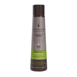 MACADAMIA Ultra Rich Repair Shampoo - Шампунь ультра- увлажнение для жестких и сухих волос, 300ml