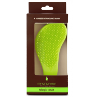 MACADAMIA Natural Oil No Tangle Brush - Расчёска для волос