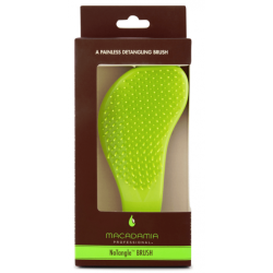 MACADAMIA Natural Oil No Tangle Brush - Расчёска для волос