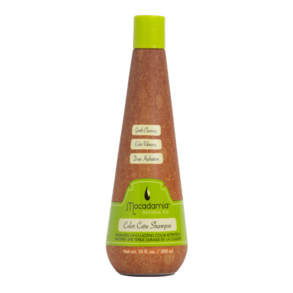 MACADAMIA Color Care Shampoo - Шампунь для окрашенных волос, 300ml (M3090)