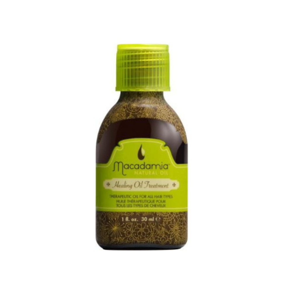 MACADAMIA Healing Oil Treatment - Масло для волос, 30ml (M3002-G)