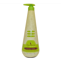 MACADAMIA Smoothing Conditioner - Разглаживающий кондиционер без сульфатов, 1000ml