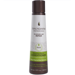 MACADAMIA Weightless Repair Conditioner - Кондиционер увлажняющий для тонких волос, 300ml