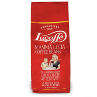 Кофе LUCAFFE MAMMA LUCIA в зёрнах, 1kg.