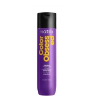 Matrix Total Results Color Obsessed shampoo - Шампунь для окрашенных волос Защита цвета, 300ml