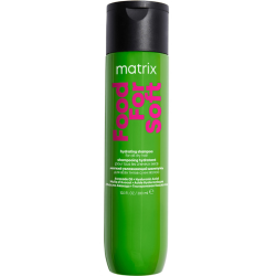 Matrix Total Results Food For Soft shampoo - Увлажняющий шампунь, 300ml