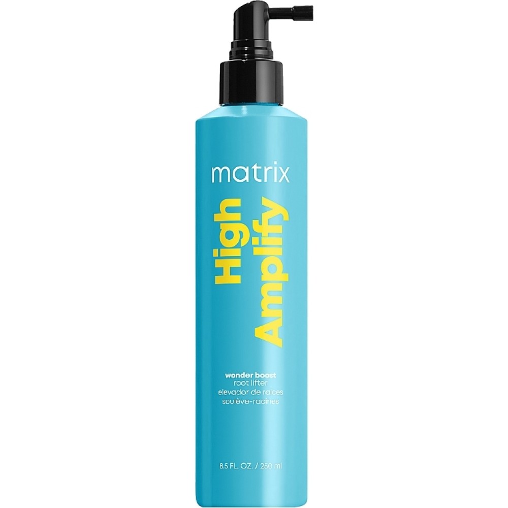 Matrix Total Results Wonder Boost Root Lifter - Спрей для прикорневого объема, 250ml (1470496)