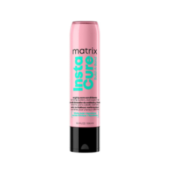 Matrix Instacure Build-a-Bond Mighty Bonds Conditioner - Восстанавливающий укрепляющий кондиционер для поврежденных волос, 300ml