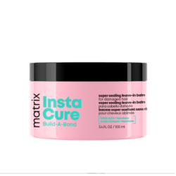 Matrix Instacure Build-a-Bond Super Sealing Leave-in balm - Бондинг-бальзам реконструкция для очень поврежденных волос, 75ml