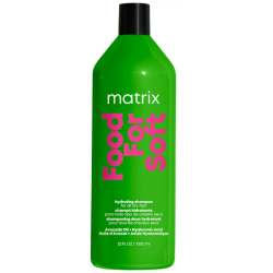 Matrix Total Results Food For Soft shampoo - Увлажняющий шампунь, 1000ml