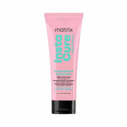 Matrix Instacure Build-a-Bond Instant Revival Liquid Mask - Восстанавливающая укрепляющая маска для поврежденных волос, 250ml