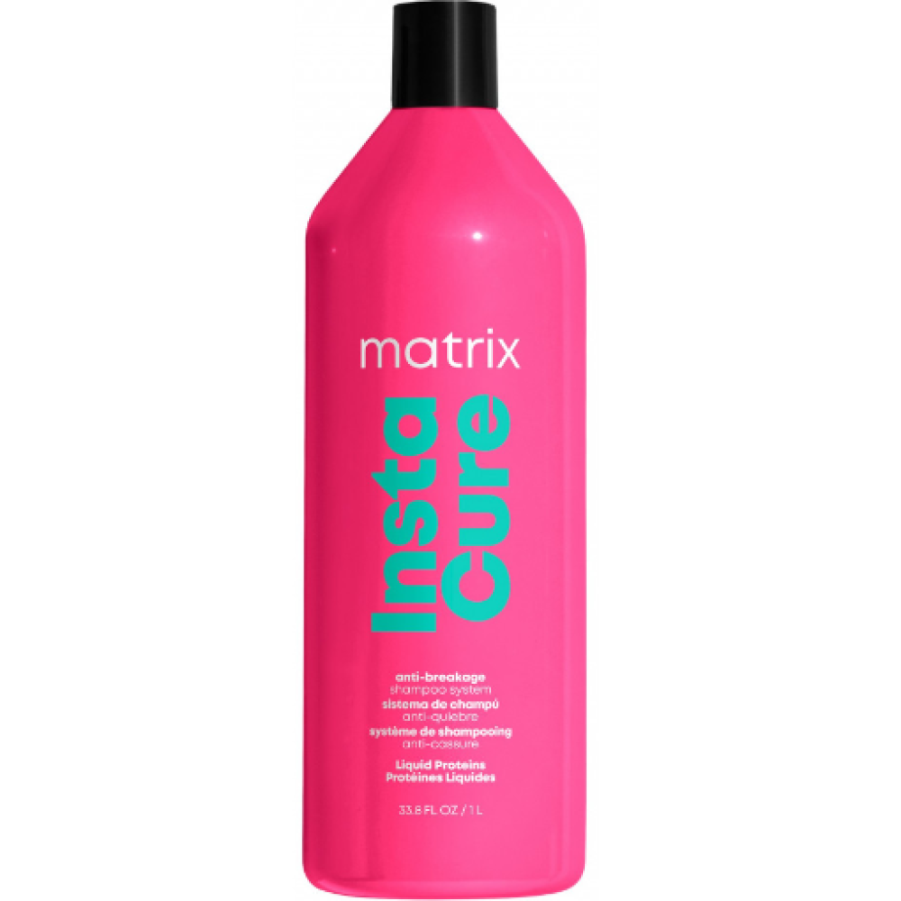 Matrix Total Results InstaCure shampoo - Шампунь против ломкости волос, 1000ml (3474637068646)