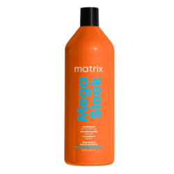 Matrix Total Results Mega Sleek Conditioner - Кондиционер для гладкости волос, 1000ml