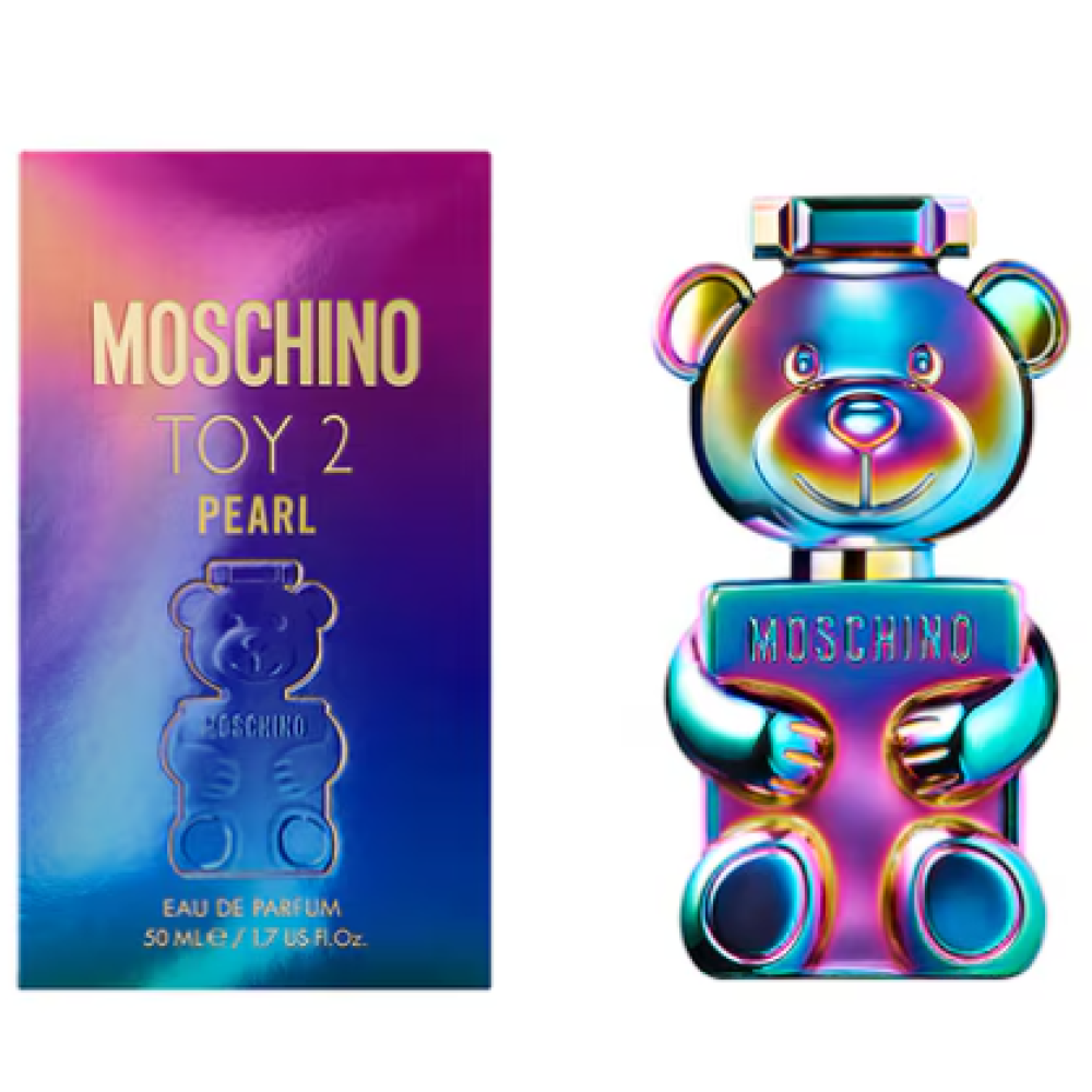 MOSCHINO TOY2 Pearl, EDP - Парфюм для женщин (200408)