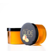 NUDE Mango Medium sugar paste gel texture - Сахарная паста с экстрактом манго, средняя, 700gr.